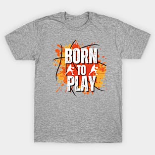 Basketball / Basketball Quote / Basketball Player Gift / Basketball Coach Gift / Basketball Team T-Shirt